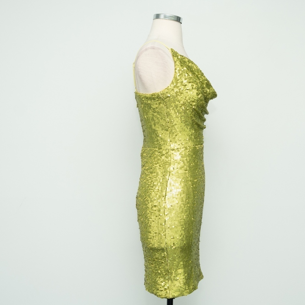 Dress the Population - Paloma‎ Mini Sequin Dress - Picture 7 of 10